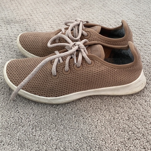 Allbirds Tree Runner Limited Edition Color - Picture 4 of 8